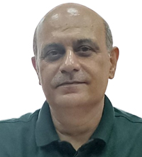 Prof Kuldeep Singh