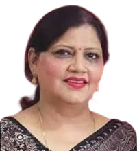 Prof Jyotsna Suri
